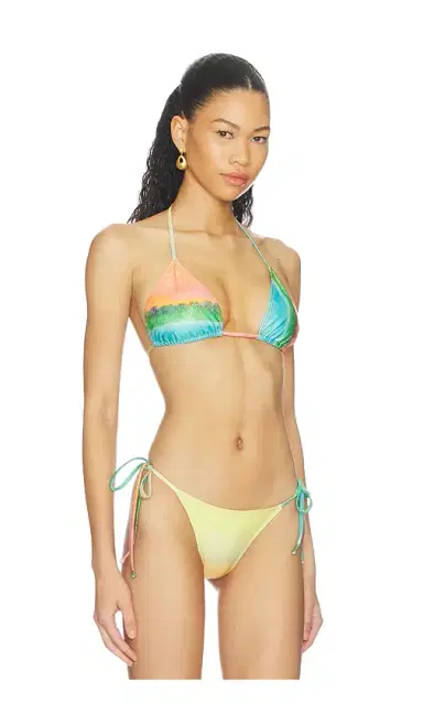 Donde Esteban Formentera Bikini Top | Thumbnail 2