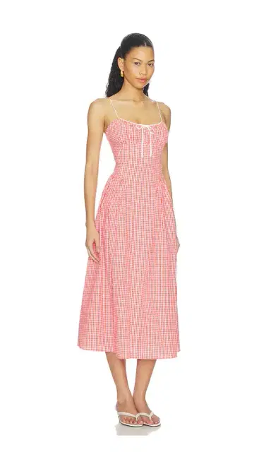 Elodie the Label Lyla Dress | Thumbnail 2