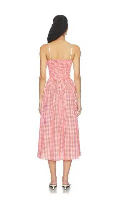 Elodie the Label Lyla Dress | Thumbnail 3