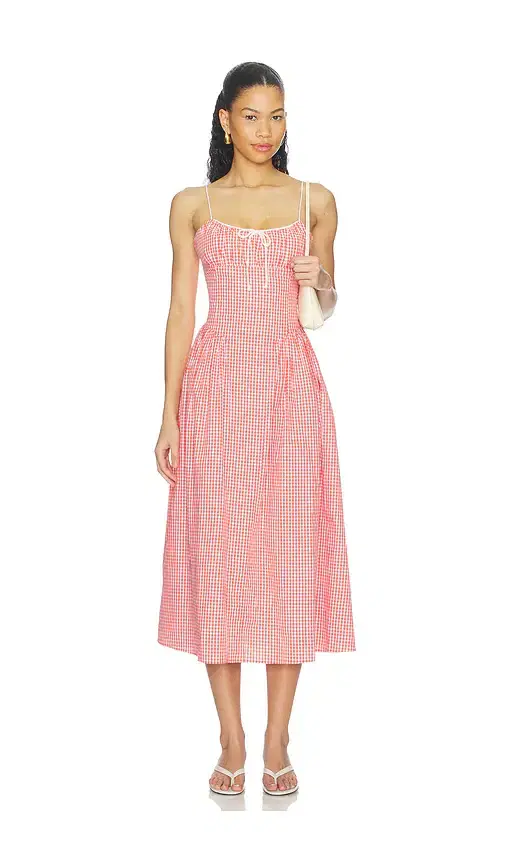 Lyla Dress