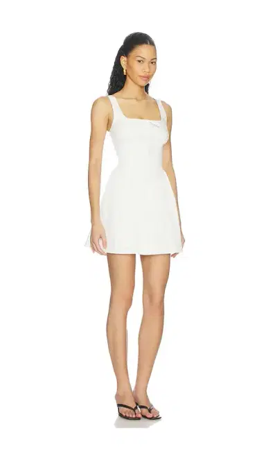 Elodie the Label Rumi Mini Dress | Thumbnail 2