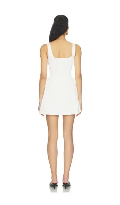 Elodie the Label Rumi Mini Dress | Thumbnail 3
