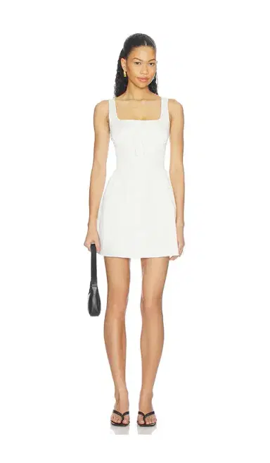 Elodie the Label Rumi Mini Dress | Thumbnail 1