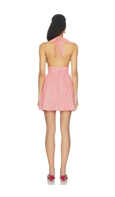 Elodie the Label Celia Dress | Thumbnail 3