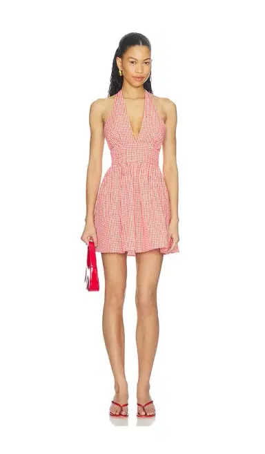 Elodie the Label Celia Dress | Thumbnail 1