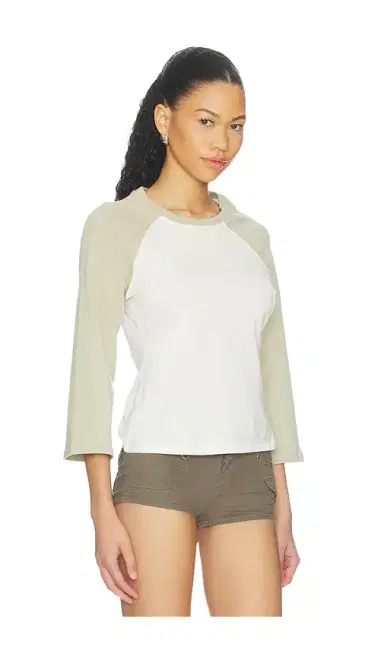 EB Denim Kingsley Top | Thumbnail 2 EB Denim Kingsley Top | Thumbnail 2