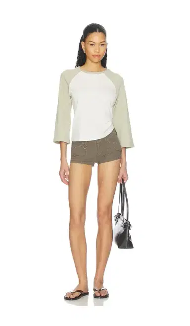EB Denim Kingsley Top | Thumbnail 4 EB Denim Kingsley Top | Thumbnail 4