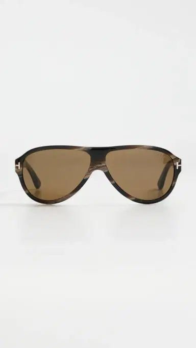 Tom Ford Samuele 02 Sunglasses | Thumbnail 2 Tom Ford Samuele 02 Sunglasses | Thumbnail 2