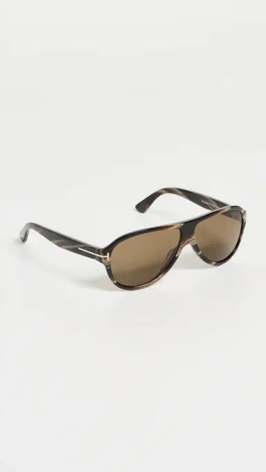 Tom Ford Samuele 02 Sunglasses | Thumbnail 4 Tom Ford Samuele 02 Sunglasses | Thumbnail 4