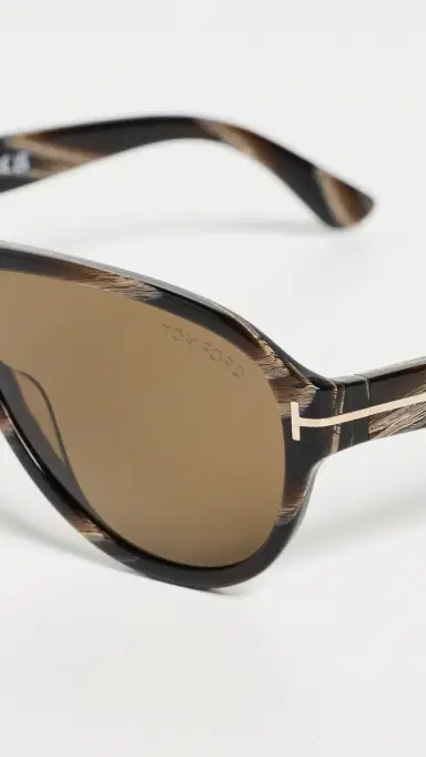 Tom Ford Samuele 02 Sunglasses | Thumbnail 5 Tom Ford Samuele 02 Sunglasses | Thumbnail 5