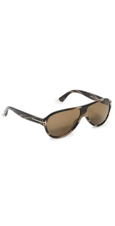 Tom Ford Samuele 02 Sunglasses | Thumbnail 1 Tom Ford Samuele 02 Sunglasses | Thumbnail 1