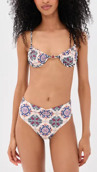 Bananhot Embry Bikini Bottoms | Thumbnail 4 Bananhot Embry Bikini Bottoms | Thumbnail 4