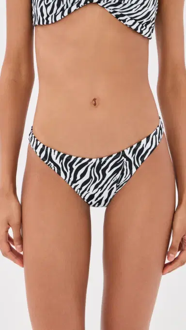 Bananhot Jussy Bikini Bottoms Savannah S | Thumbnail 2