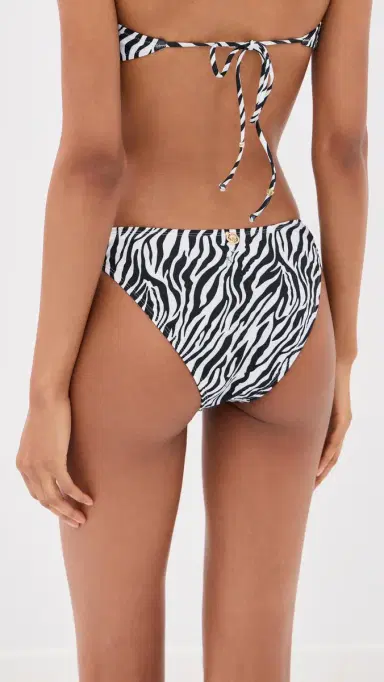 Bananhot Jussy Bikini Bottoms Savannah S | Thumbnail 3