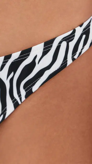 Bananhot Jussy Bikini Bottoms Savannah S | Thumbnail 5