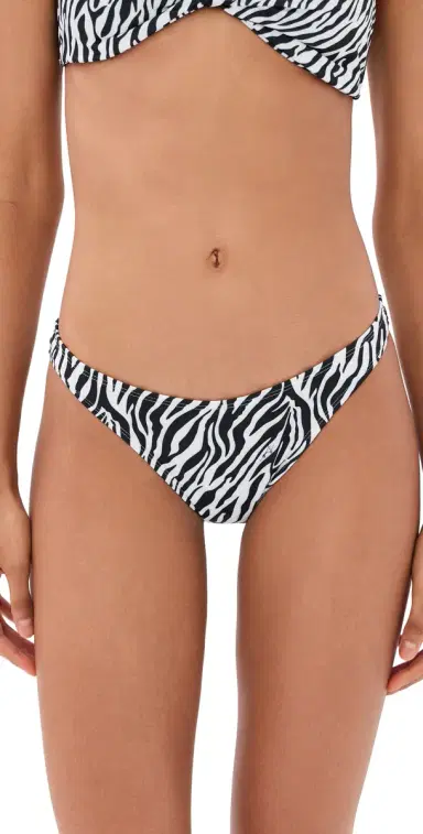 Bananhot Jussy Bikini Bottoms Savannah S | Thumbnail 1