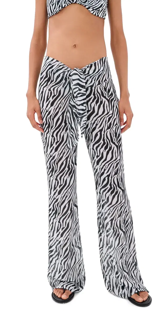Bananhot Tommy Pants avannah