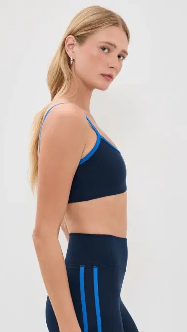 STRUT-THIS The Cher Bra Navy/Royal L | Thumbnail 4 STRUT-THIS The Cher Bra Navy/Royal L | Thumbnail 4