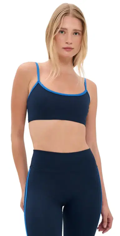 STRUT-THIS The Cher Bra Navy/Royal L | Thumbnail 1 STRUT-THIS The Cher Bra Navy/Royal L | Thumbnail 1