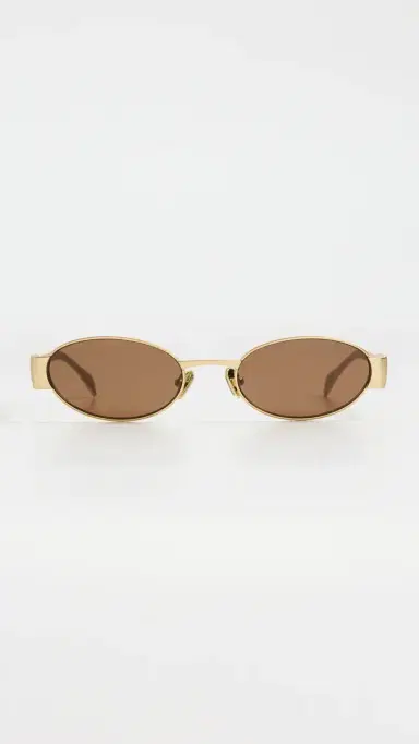 Elisa Johnson Pheobe Sunglasses | Thumbnail 2