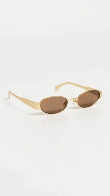 Elisa Johnson Pheobe Sunglasses | Thumbnail 4