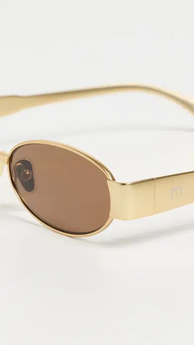 Elisa Johnson Pheobe Sunglasses | Thumbnail 5