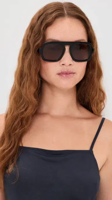 Elisa Johnson Jane Sunglasses | Thumbnail 3