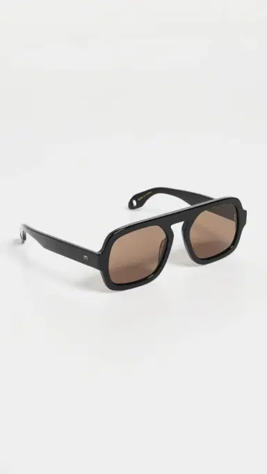 Elisa Johnson Jane Sunglasses | Thumbnail 4