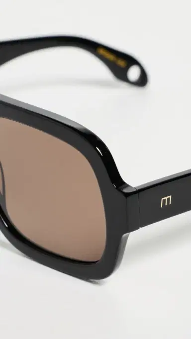 Elisa Johnson Jane Sunglasses | Thumbnail 5
