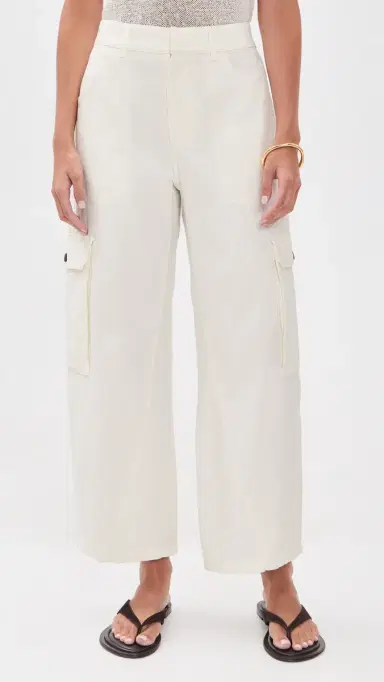 Citizens of Humanity Thassos Twisted Seam Utility Pants Pashmina 25 | Thumbnail 2