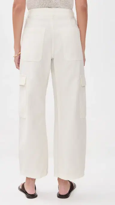 Citizens of Humanity Thassos Twisted Seam Utility Pants Pashmina 25 | Thumbnail 3