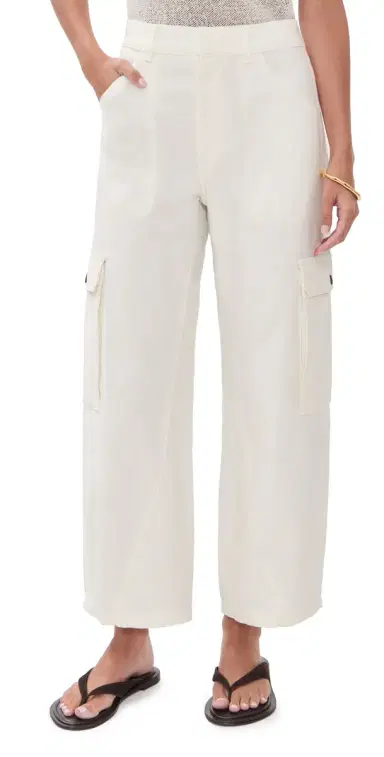Citizens of Humanity Thassos Twisted Seam Utility Pants Pashmina 25 | Thumbnail 1