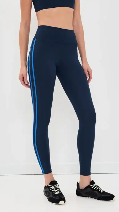 STRUT-THIS The Sutton 7/8 Leggings | Thumbnail 2 STRUT-THIS The Sutton 7/8 Leggings | Thumbnail 2