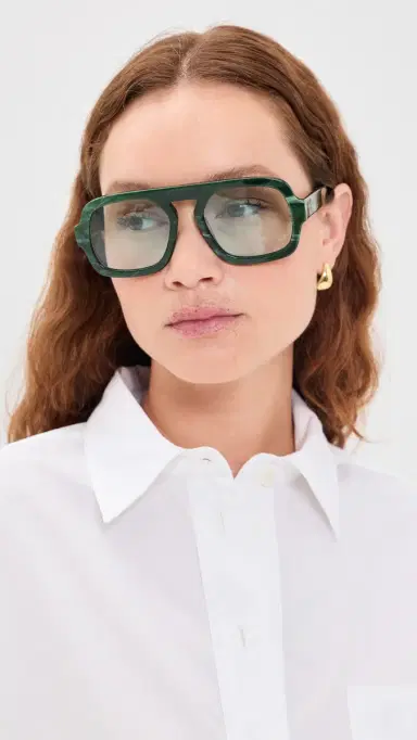 Elisa Johnson Jane Sunglasses | Thumbnail 3 Elisa Johnson Jane Sunglasses | Thumbnail 3