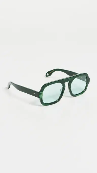 Elisa Johnson Jane Sunglasses | Thumbnail 4 Elisa Johnson Jane Sunglasses | Thumbnail 4