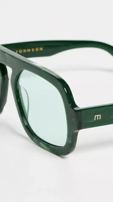 Elisa Johnson Jane Sunglasses | Thumbnail 5 Elisa Johnson Jane Sunglasses | Thumbnail 5