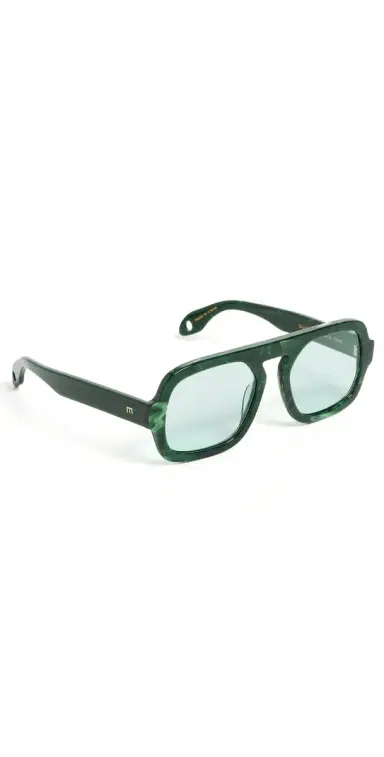 Elisa Johnson Jane Sunglasses | Thumbnail 1 Elisa Johnson Jane Sunglasses | Thumbnail 1