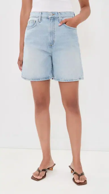 Joe's Jeans The Harlowe Shorts Dreamer 24 | Thumbnail 2