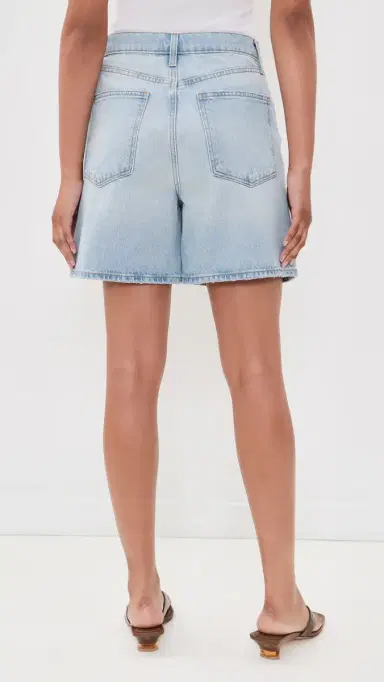 Joe's Jeans The Harlowe Shorts Dreamer 24 | Thumbnail 3