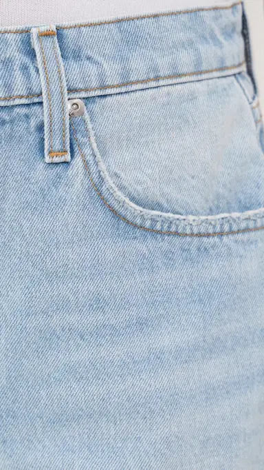 Joe's Jeans The Harlowe Shorts Dreamer 24 | Thumbnail 6