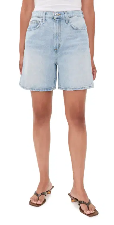 Joe's Jeans The Harlowe Shorts Dreamer 24 | Thumbnail 1