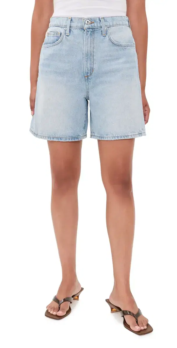 Joe's Jeans The Harlowe Shorts Dreamer
