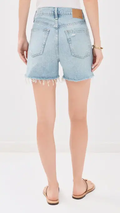 rag & bone Vintage Cut Off Shorts | Thumbnail 3 rag & bone Vintage Cut Off Shorts | Thumbnail 3