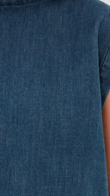 Rachel Comey Bacchus Top | Thumbnail 6