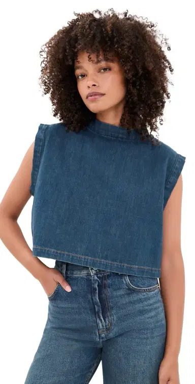 Rachel Comey Bacchus Top | Thumbnail 1