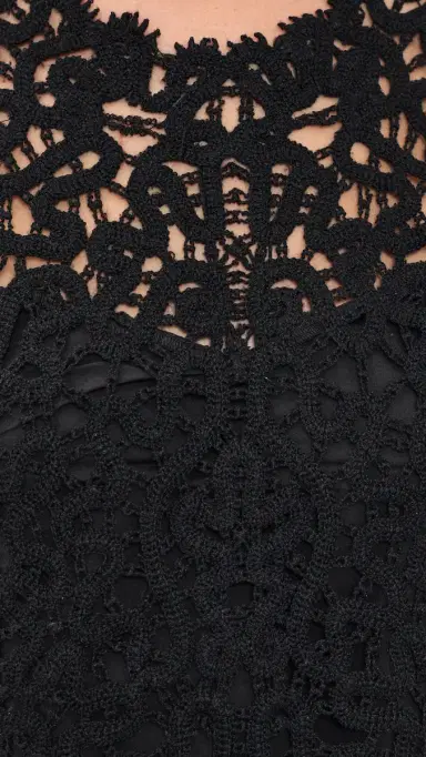 Sea Alina ace Top Black | Thumbnail 6