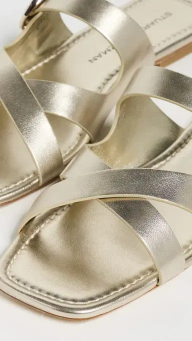 Stuart Weitzman Sai Slides | Thumbnail 6 Stuart Weitzman Sai Slides | Thumbnail 6