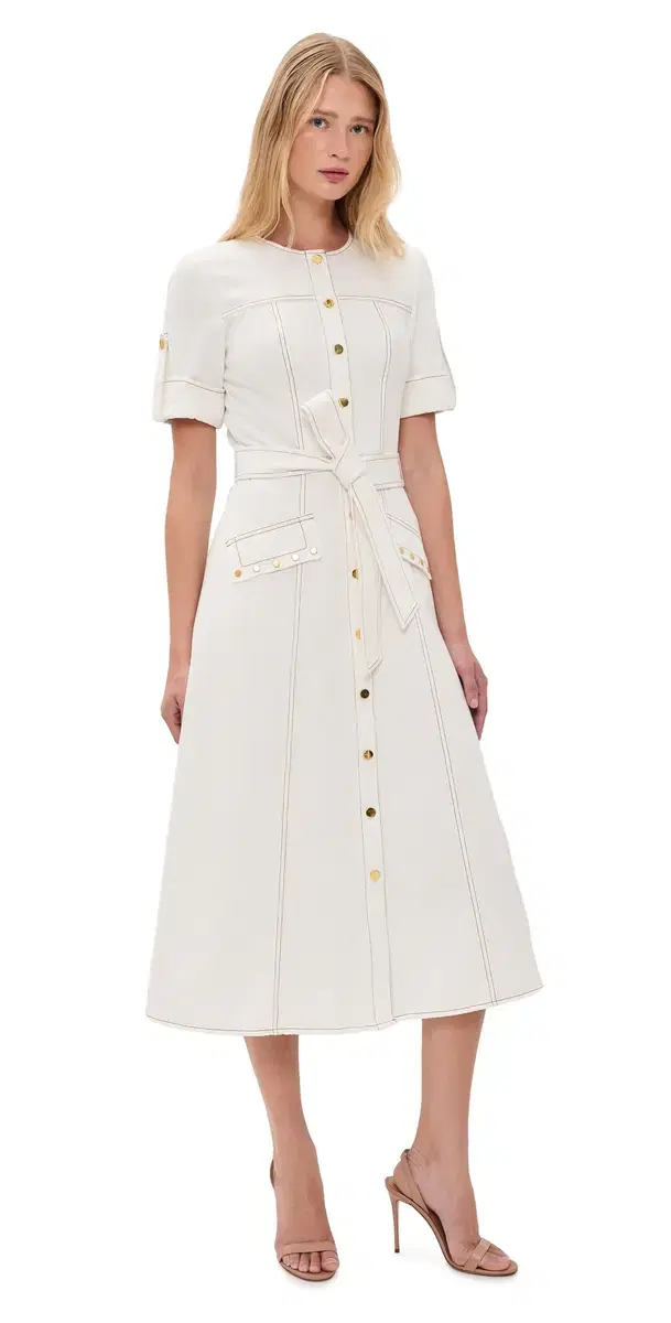 Bethany Midi Dress
