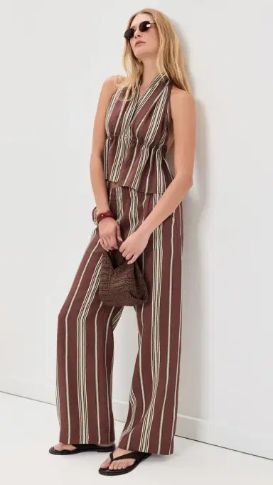A.L.C. A. L.C. Tyler Pants | Thumbnail 2 A.L.C. A. L.C. Tyler Pants | Thumbnail 2