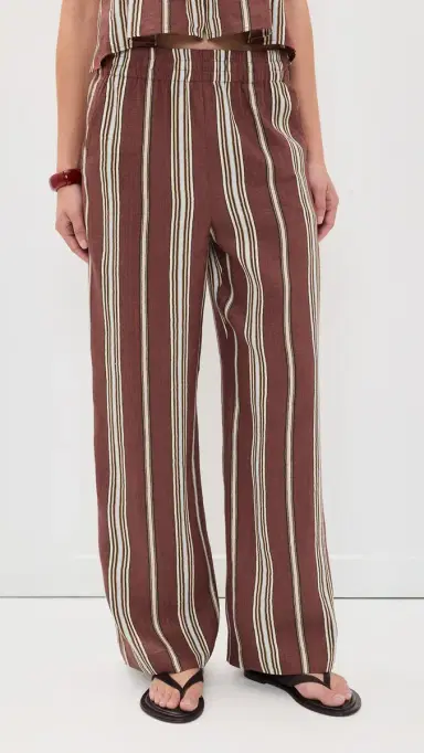A.L.C. A. L.C. Tyler Pants | Thumbnail 3 A.L.C. A. L.C. Tyler Pants | Thumbnail 3